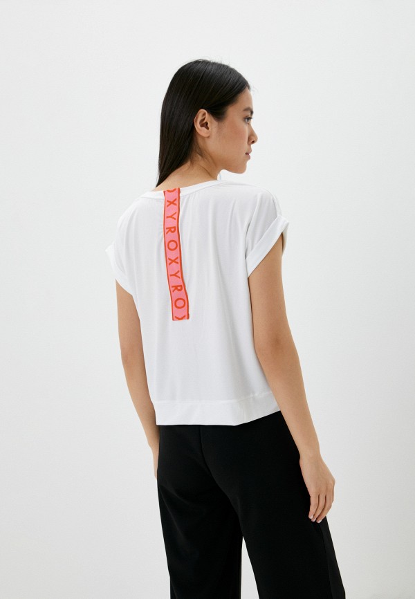 фото Футболка roxy