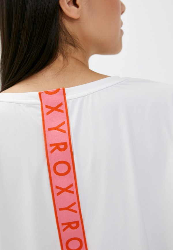 фото Футболка roxy