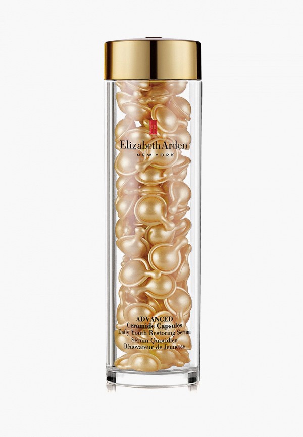 Сыворотка для лица Elizabeth Arden, Прозрачный, CERAMIDE, Ежедневная восстанавливающая 90 капсул (42 мл)
Сыворотка для лица Elizabeth Arden, Прозрачный, CERAMIDE, Ежедневная восстанавливающая 90 капсул (42 мл)
