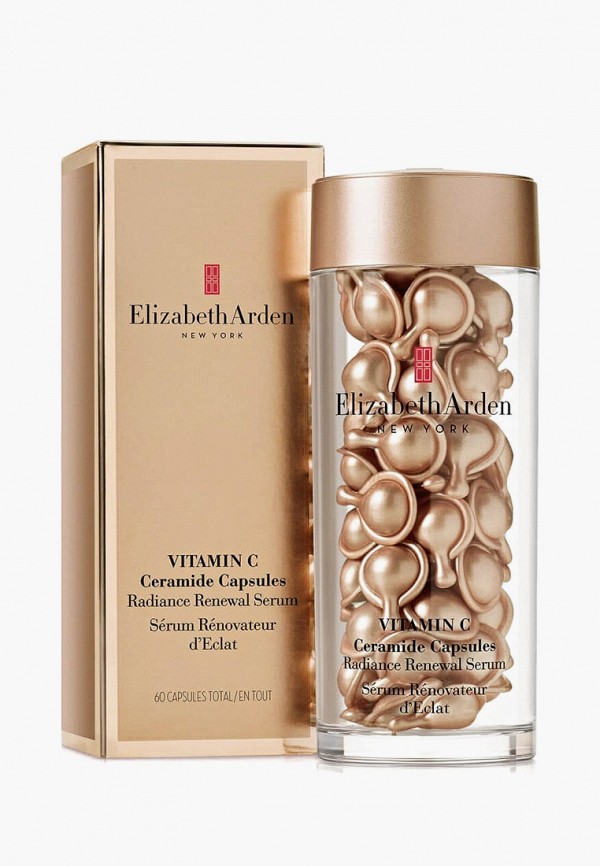 Сыворотка для лица Elizabeth Arden, Прозрачный, CERAMIDE, обновляющая, 60 капсул (28 мл)
Сыворотка для лица Elizabeth Arden, Прозрачный, CERAMIDE, обновляющая, 60 капсул (28 мл)