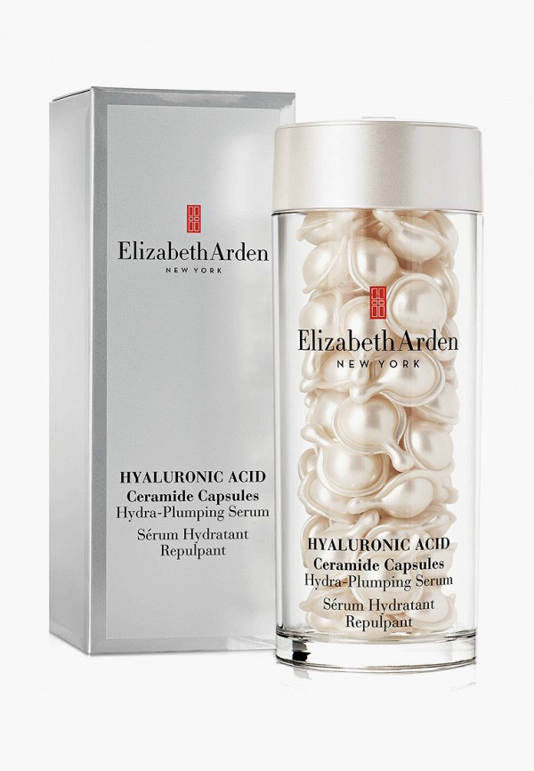 Сыворотка для лица Elizabeth Arden, Прозрачный, CERAMIDE, увлажняющая, 60 капсул (28 мл) 
Сыворотка для лица Elizabeth Arden, Прозрачный, CERAMIDE, увлажняющая, 60 капсул (28 мл)