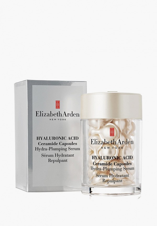 Сыворотка для лица Elizabeth Arden, Прозрачный, CERAMIDE, увлажняющая, 30 капсул (14 мл)
Сыворотка для лица Elizabeth Arden, Прозрачный, CERAMIDE, увлажняющая, 30 капсул (14 мл)