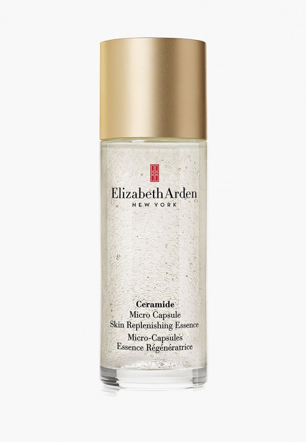 Эссенция для лица Elizabeth Arden, Прозрачный, CERAMIDE, микрокапсульная восстанавливающая, 90 мл
Эссенция для лица Elizabeth Arden, Прозрачный, CERAMIDE, микрокапсульная восстанавливающая, 90 мл