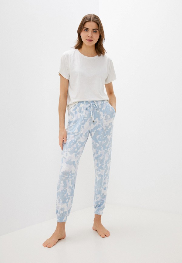 фото Брюки домашние marks & spencer