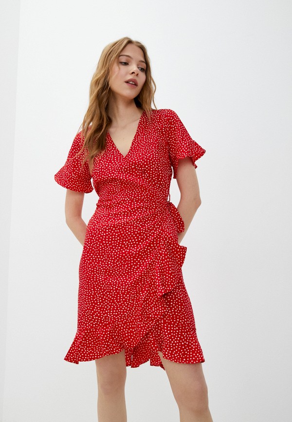 фото Платье vero moda