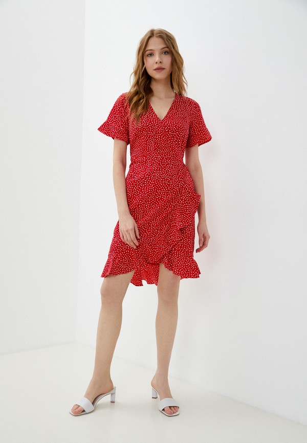 фото Платье vero moda