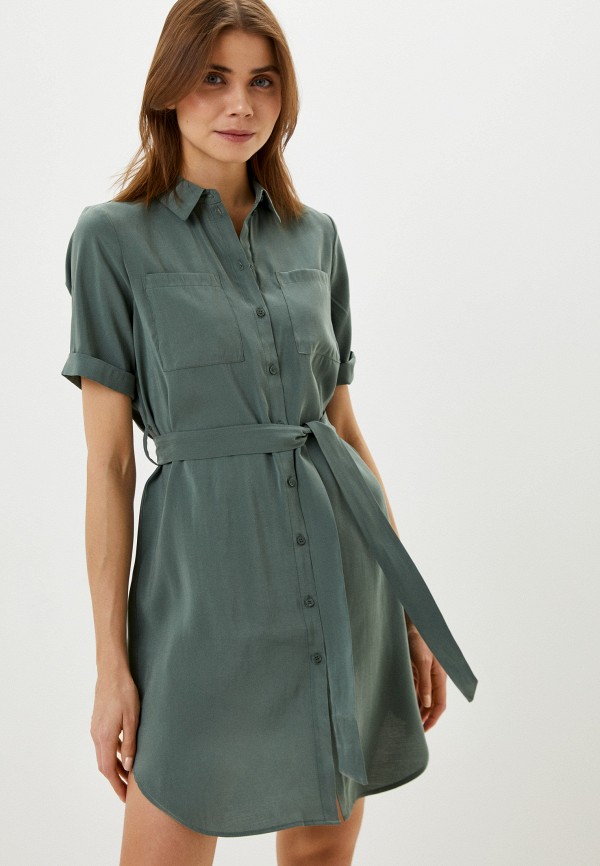 фото Платье vero moda