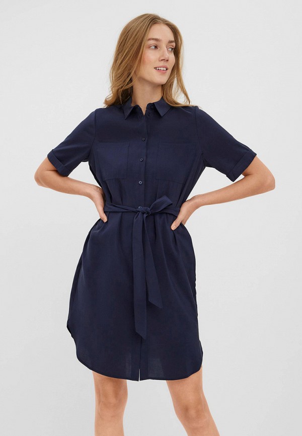 фото Платье vero moda