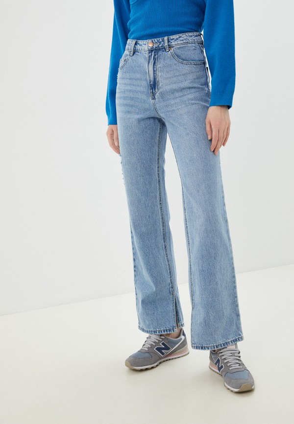 фото Джинсы vero moda