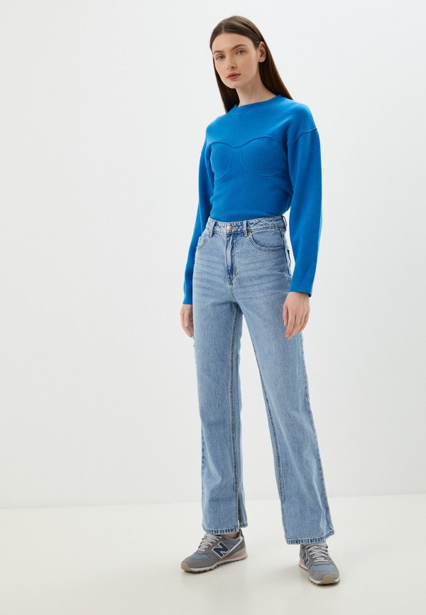 фото Джинсы vero moda
