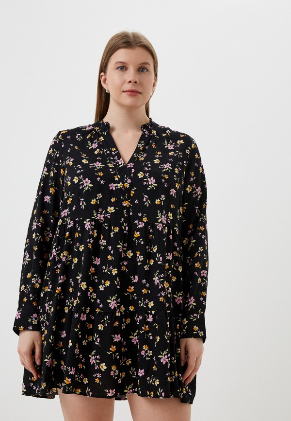 фото Платье vero moda curve