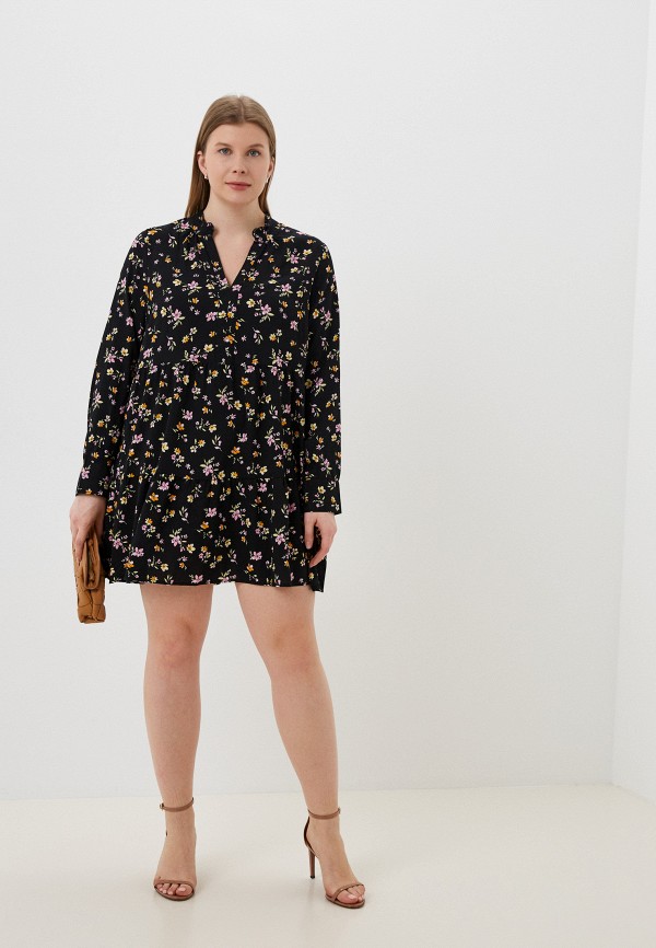фото Платье vero moda curve