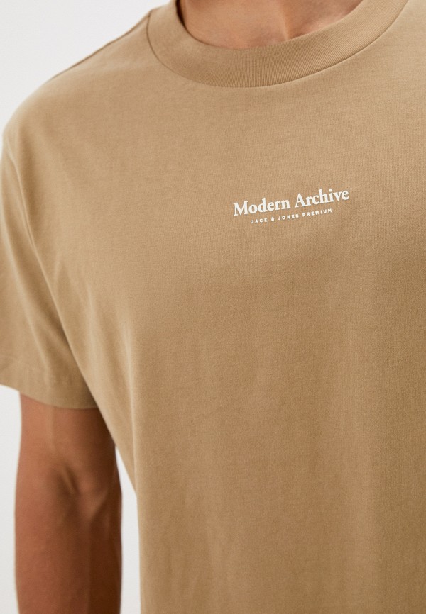 фото Футболка jack & jones