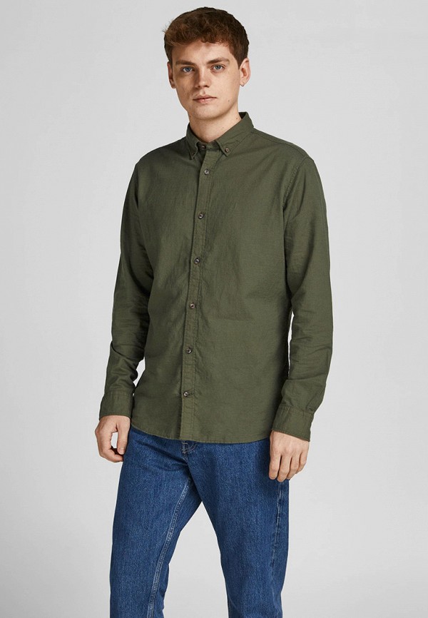 фото Рубашка jack & jones