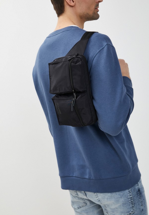 фото Сумка поясная jack & jones