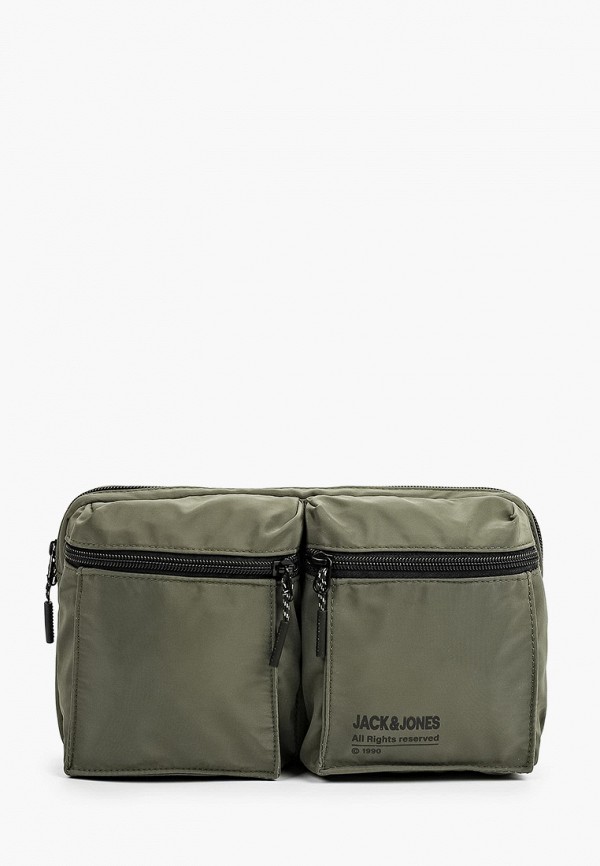фото Сумка поясная jack & jones