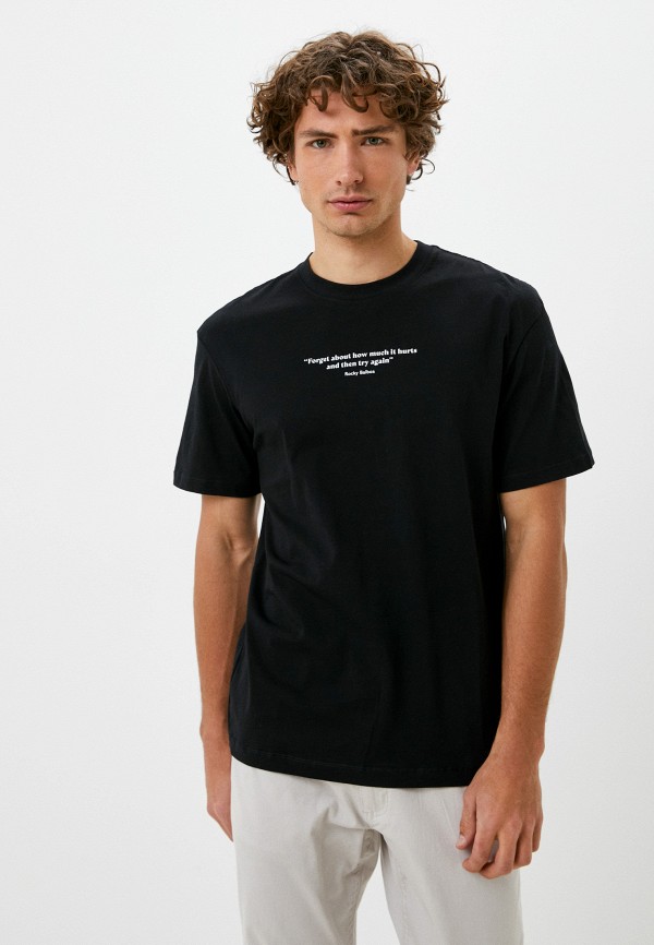 фото Футболка jack & jones