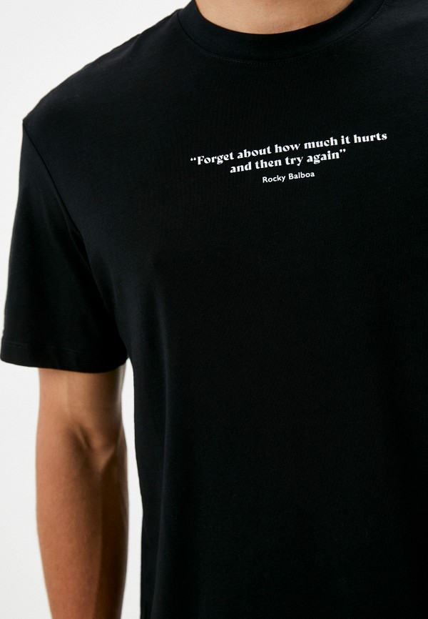 фото Футболка jack & jones