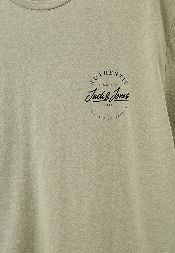 фото Футболка jack & jones