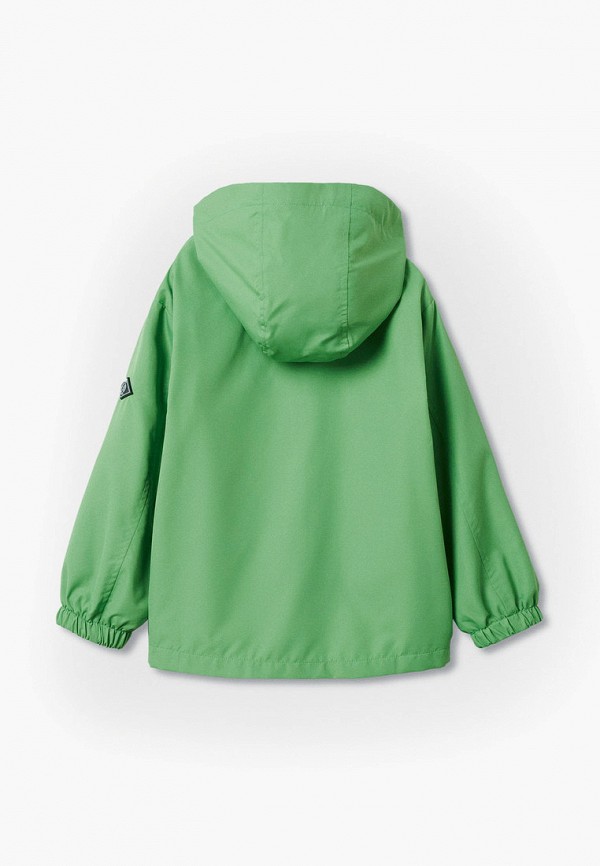 фото Ветровка mango kids