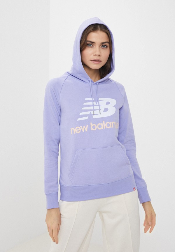 фото Худи new balance