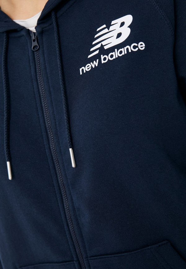 фото Толстовка new balance