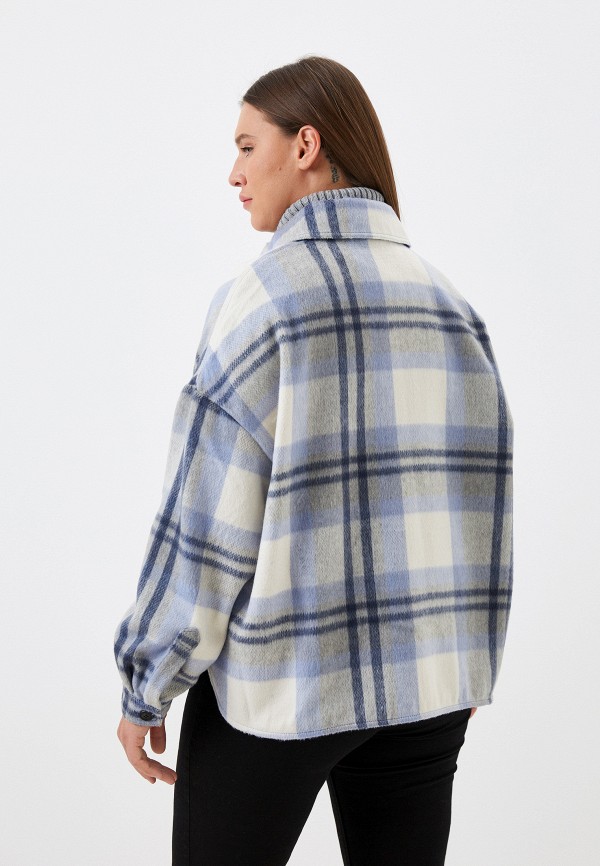 фото Полупальто vero moda curve