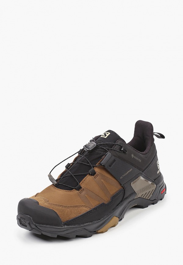 фото Кроссовки salomon