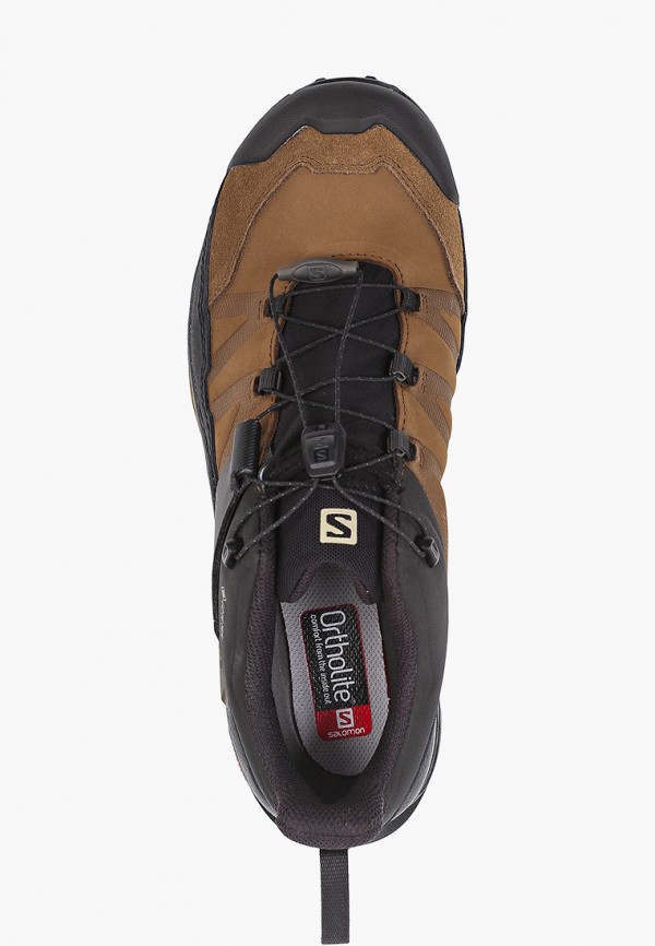 фото Кроссовки salomon