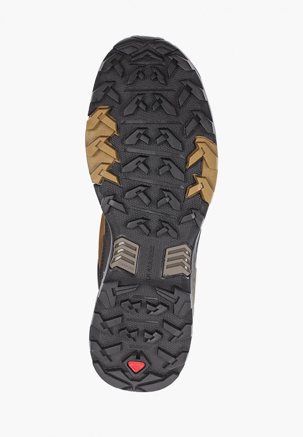 фото Кроссовки salomon