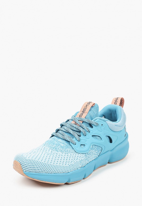 фото Кроссовки salomon