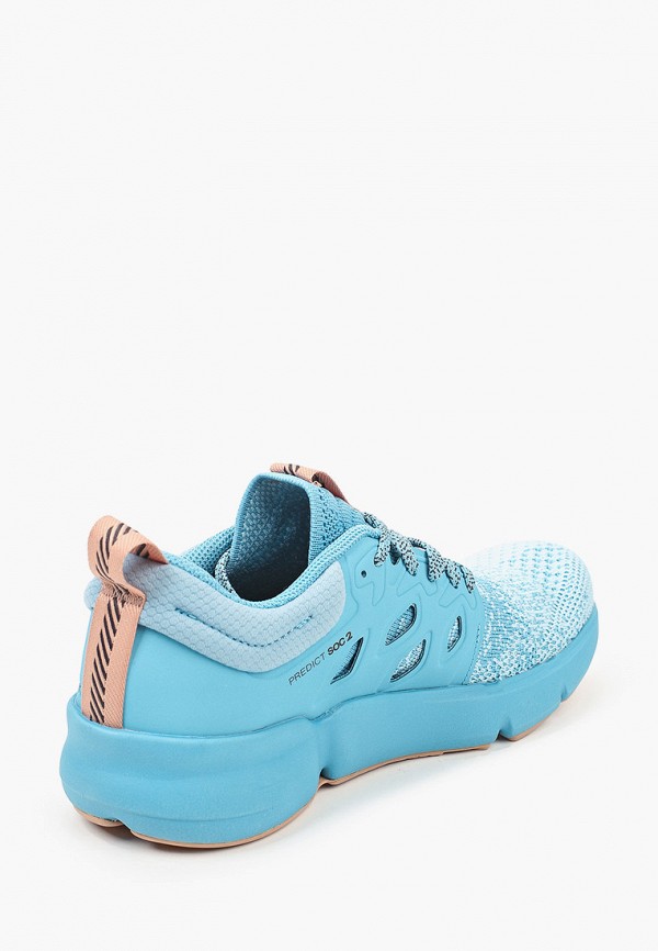 фото Кроссовки salomon