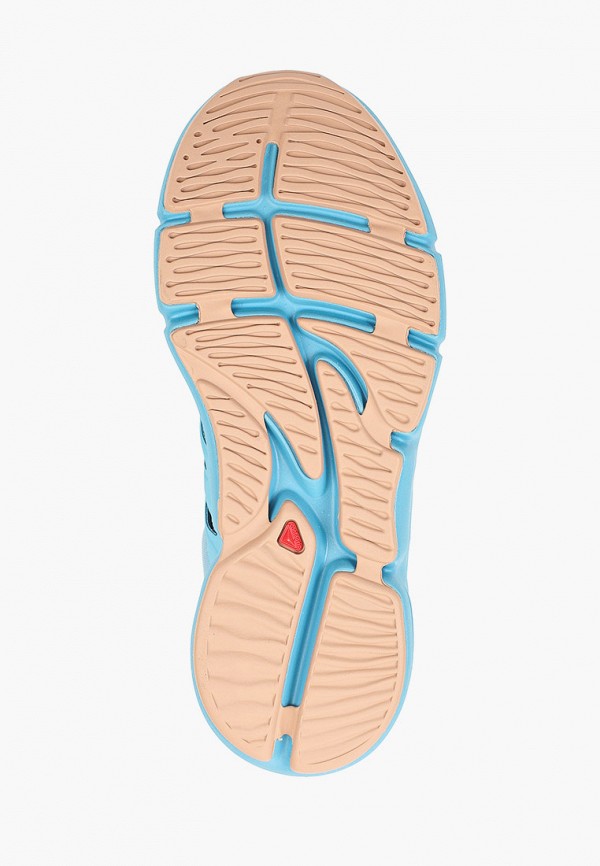 фото Кроссовки salomon