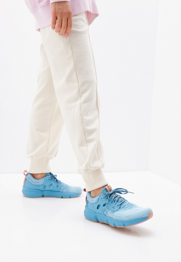 фото Кроссовки salomon