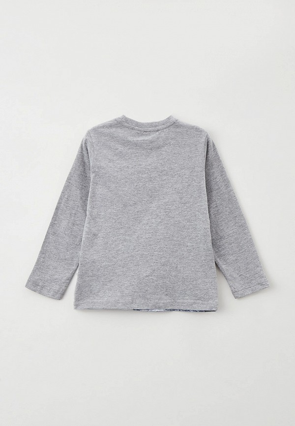 фото Лонгслив chicco