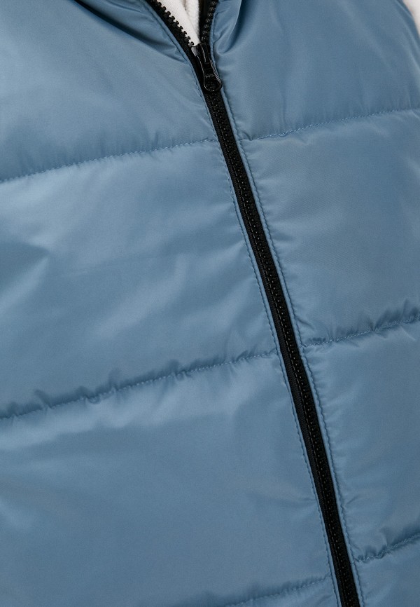 фото Жилет утепленный art flash