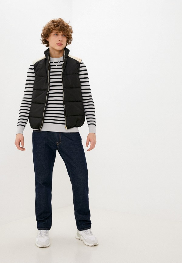 фото Жилет утепленный art flash