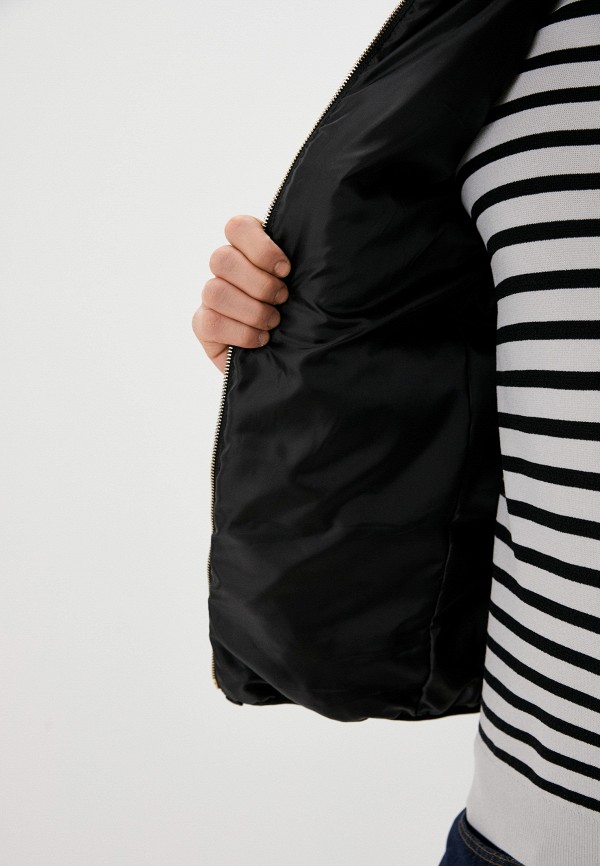 фото Жилет утепленный art flash