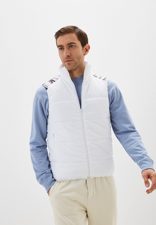 фото Жилет утепленный art flash