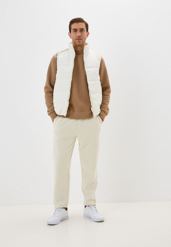 фото Жилет утепленный art flash