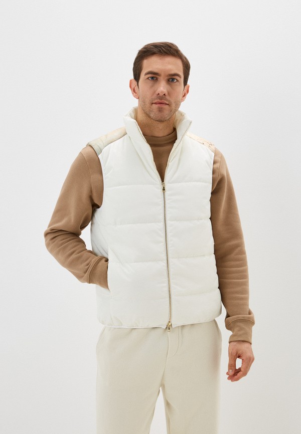 фото Жилет утепленный art flash