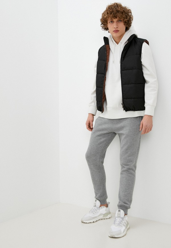 фото Жилет утепленный art flash