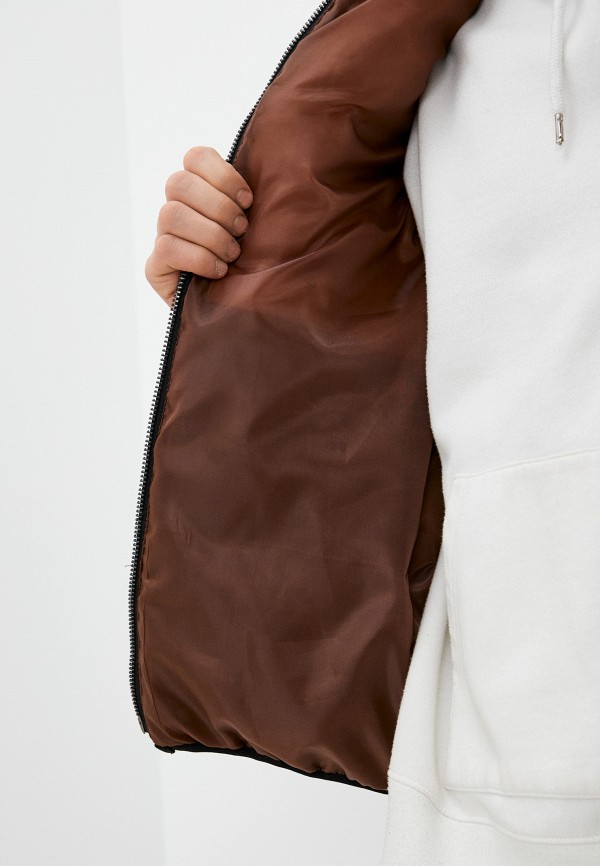 фото Жилет утепленный art flash