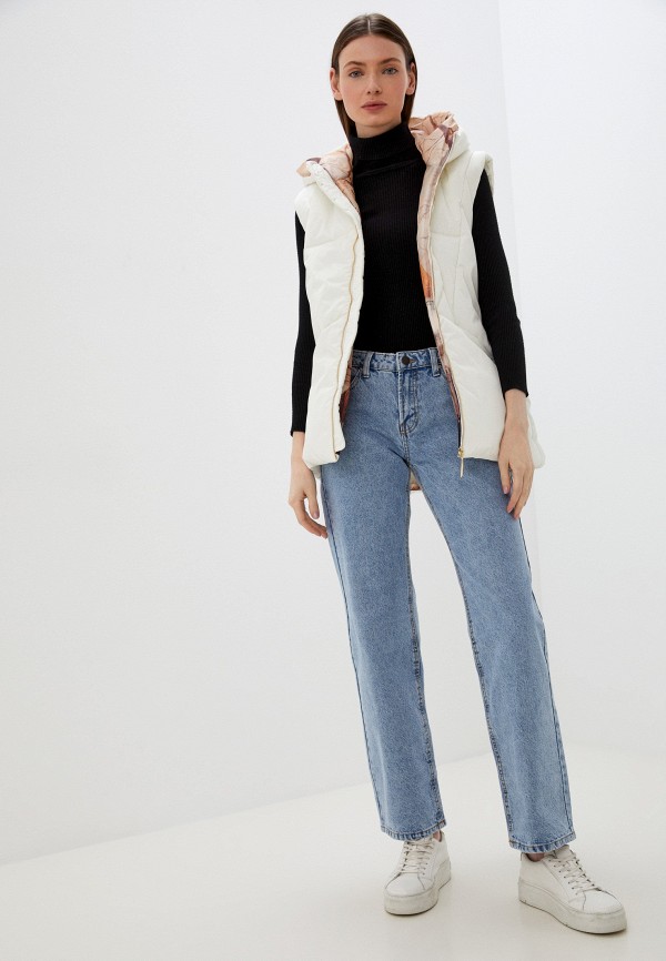 фото Жилет утепленный art flash