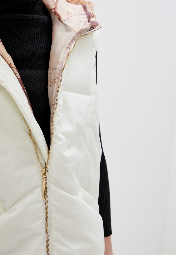 фото Жилет утепленный art flash