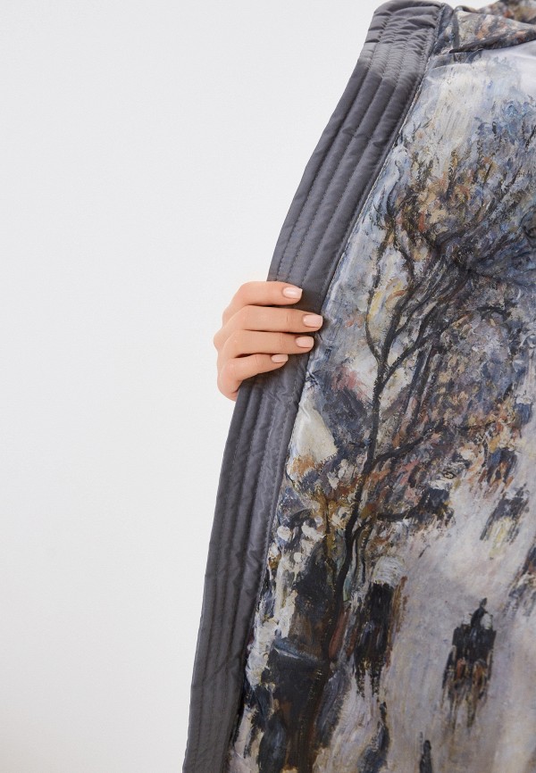 фото Жилет утепленный art flash