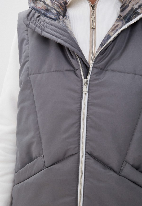 фото Жилет утепленный art flash