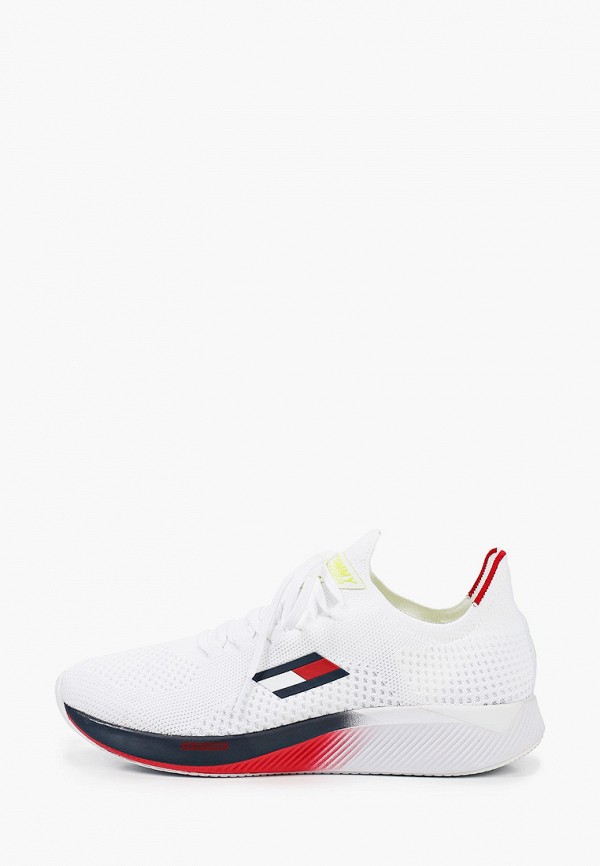 фото Кроссовки tommy hilfiger