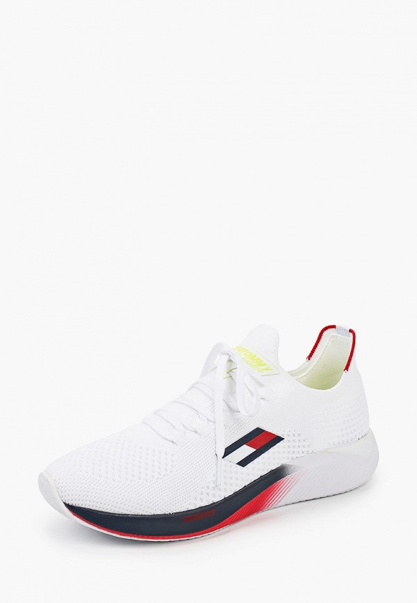 фото Кроссовки tommy hilfiger