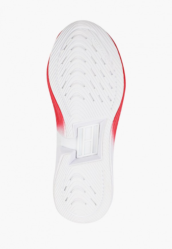фото Кроссовки tommy hilfiger